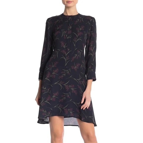 Theory Dresses & Skirts - Theory Silk Dress